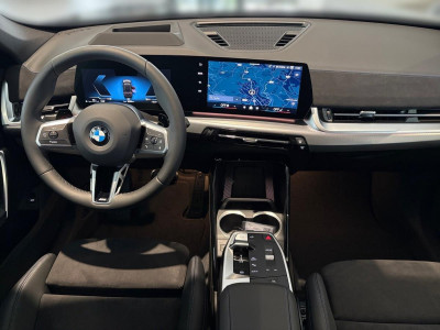 BMW X1 Vorführwagen BMW X1 Vorführwagen