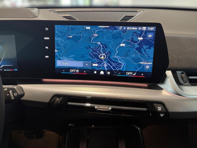 BMW X1 Vorführwagen BMW X1 Vorführwagen