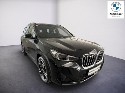 BMW X1 Vorführwagen