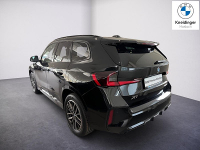 BMW X1 Vorführwagen BMW X1 Vorführwagen