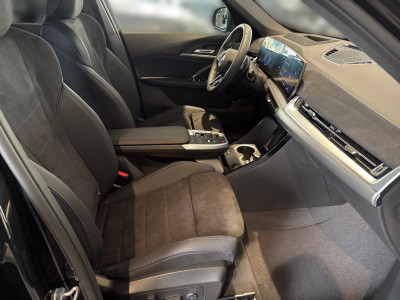 BMW X1 Vorführwagen BMW X1 Vorführwagen