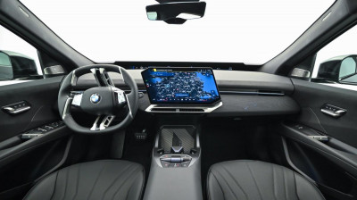 BMW iX3 Vorführwagen