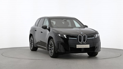 BMW iX3 Vorführwagen