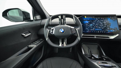 BMW iX3 Vorführwagen