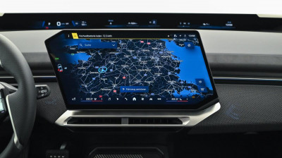 BMW iX3 Vorführwagen