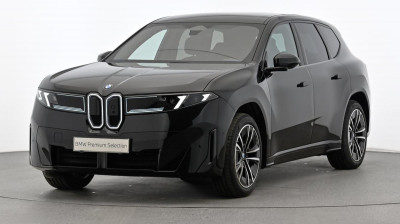 BMW iX3 Vorführwagen