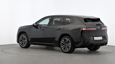 BMW iX3 Vorführwagen