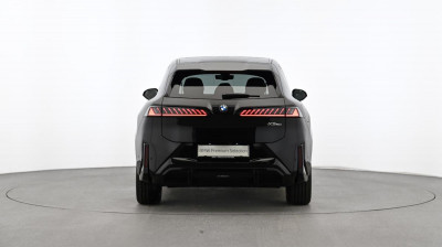 BMW iX3 Vorführwagen