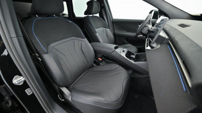 BMW iX3 Vorführwagen