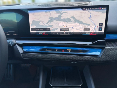 BMW i5 Gebrauchtwagen