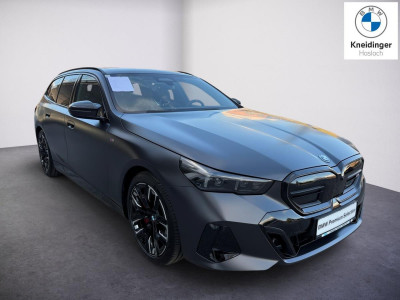 BMW i5 Gebrauchtwagen
