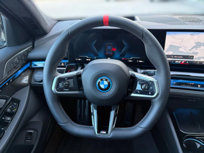 BMW i5 Gebrauchtwagen
