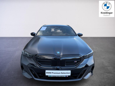 BMW i5 Gebrauchtwagen