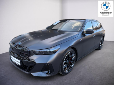 BMW i5 Gebrauchtwagen