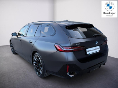 BMW i5 Gebrauchtwagen