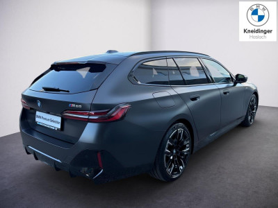 BMW i5 Gebrauchtwagen