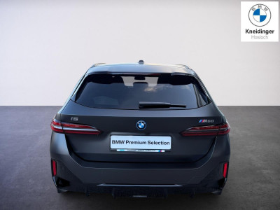 BMW i5 Gebrauchtwagen