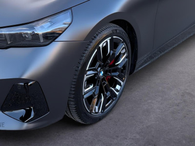 BMW i5 Gebrauchtwagen