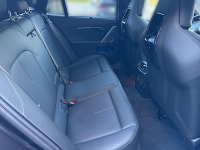 BMW i5 Gebrauchtwagen