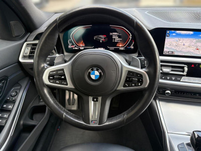 BMW 3er Gebrauchtwagen