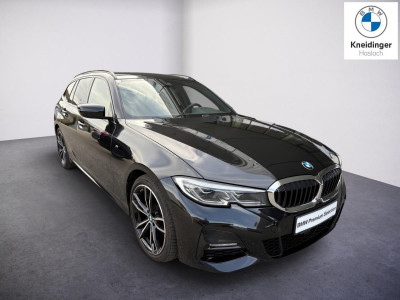 BMW 3er Gebrauchtwagen