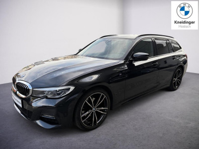 BMW 3er Gebrauchtwagen