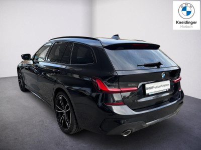 BMW 3er Gebrauchtwagen