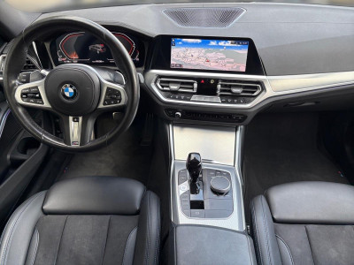 BMW 3er Gebrauchtwagen