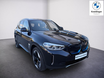 BMW iX3 Gebrauchtwagen