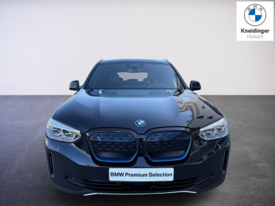 BMW iX3 Gebrauchtwagen