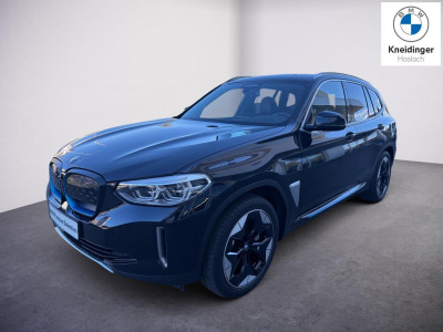BMW iX3 Gebrauchtwagen