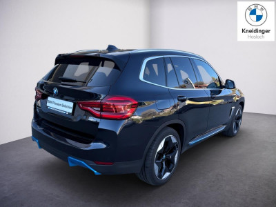 BMW iX3 Gebrauchtwagen