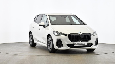 BMW 2er Gebrauchtwagen
