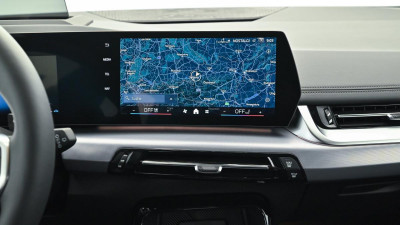 BMW 2er Gebrauchtwagen