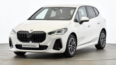 BMW 2er Gebrauchtwagen