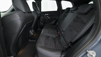 BMW iX1 Gebrauchtwagen