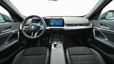 BMW iX1 Gebrauchtwagen