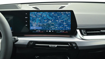 BMW iX1 Gebrauchtwagen