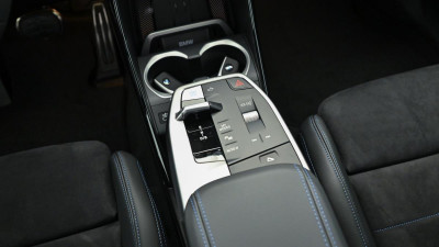 BMW iX1 Gebrauchtwagen