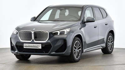 BMW iX1 Gebrauchtwagen