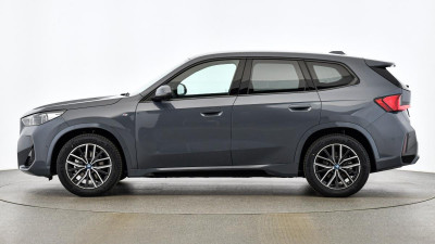 BMW iX1 Gebrauchtwagen