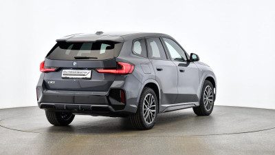 BMW iX1 Gebrauchtwagen