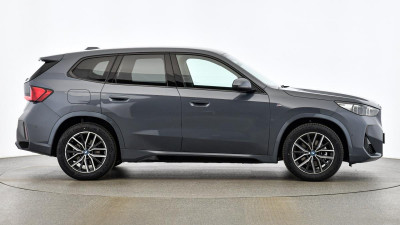 BMW iX1 Gebrauchtwagen