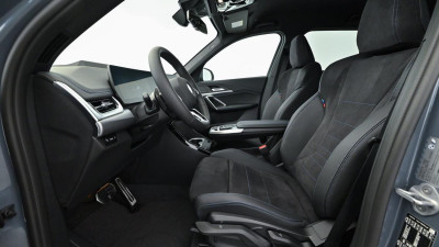 BMW iX1 Gebrauchtwagen