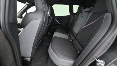 BMW iX Gebrauchtwagen