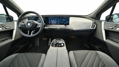 BMW iX Gebrauchtwagen