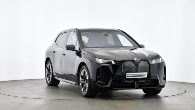 BMW iX Gebrauchtwagen