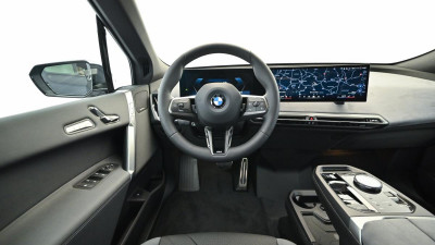BMW iX Gebrauchtwagen