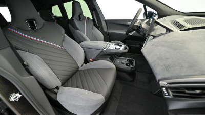 BMW iX Gebrauchtwagen