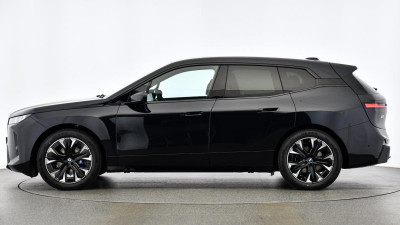 BMW iX Gebrauchtwagen